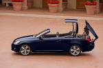 Lexus IS350C 2008 года